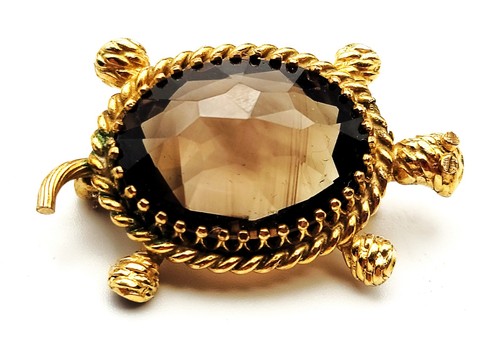 Vintage 50s signé - vintage,