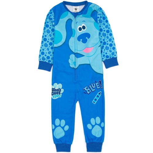 Blue clues you - blue´s,