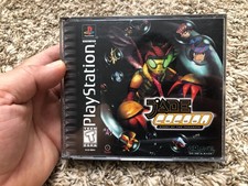 Jade Cocoon: Story of the Tamamayu (PlayStarion 1 PS1, 1999) Complete - Reg Card