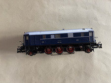 MARKLIN HO 37203 AUTOMOTRICE