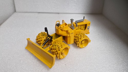 Joal j02 cat 825b compacteur - -,
