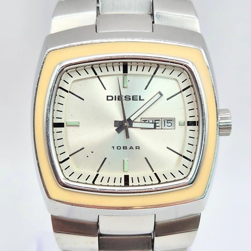Montre homme diesel 4063 - diesel, dz-4063