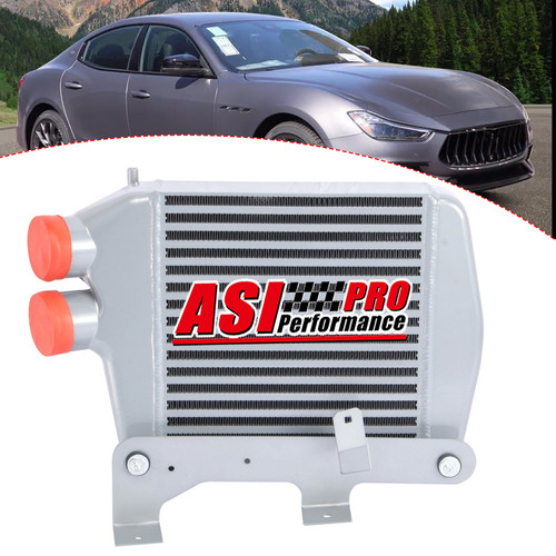 Gauche intercooler pour 20 - gauche, 14-20