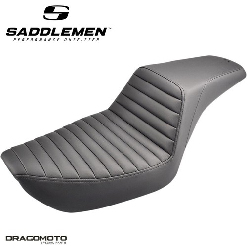Selle harley dyna glide - dyna,