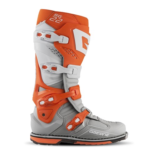 Bottes gaerne 9 - bottes,