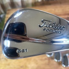 Titleist 681 9x piece (S300) Tiger Woods rare 681 mb RARE NEW SEALED ( FUL SET )