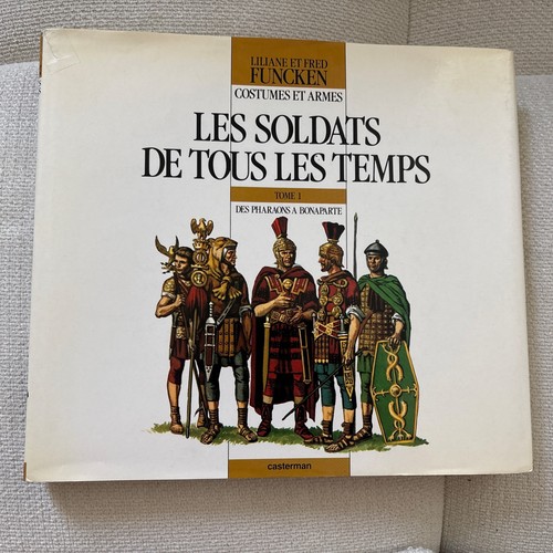 Les soldats tous - soldats, de