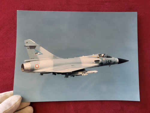 Photographie avion chasse - photographie, de