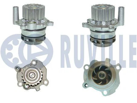 Pompe eau pour audi 8l - a3,
