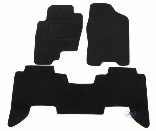 Tapis sol velours - sol, sur