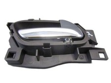 Door opener inner door interior handle right rear for Peugeot 407 SW (6E_) 96526177VD