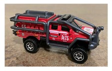 Matchbox  Ford  F - 350 