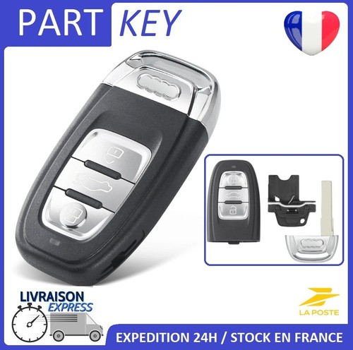 Coque clé télécommande - coque,