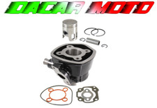 Set Cylindre MBK 50 YQ L Nitro Jaguar 2004 RMS