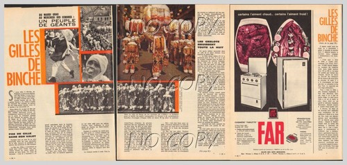 1963 document les - :, gilles
