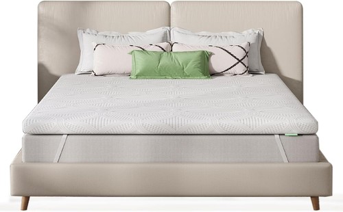 Surmatelas 140 190 cm - surmatelas, x