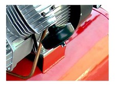 Filtre à air pour compresseur