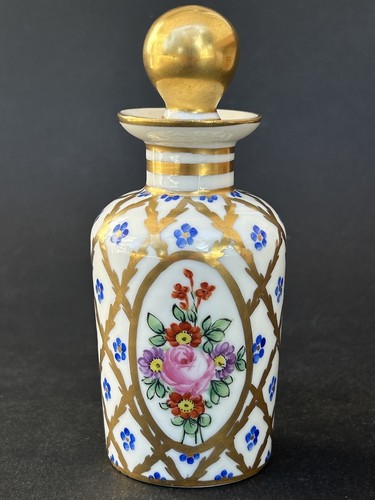 Sublime ancien petit flacon - ancien,