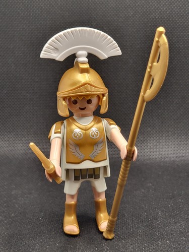 Playmobil centurion romain - centurion,