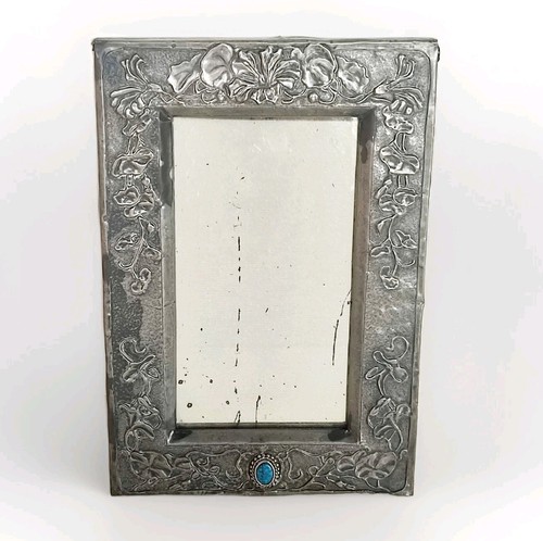 Miroir art nouveau - art, cadre