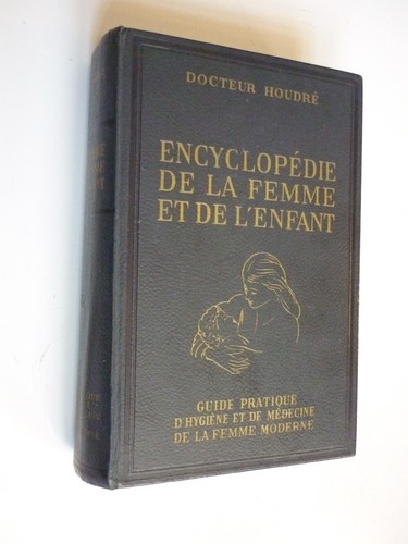Encyclopedie femme et de - femme,