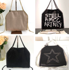 Stella McCartney Falabella Size M Shoulder Bag 4 Colors Outlet Products