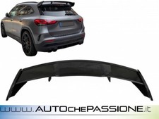 Spoiler Aileron Mercedes GLA