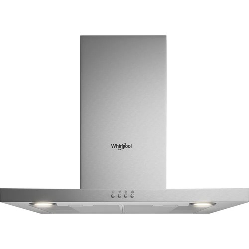 Whirlpool akr5583ix hotte mur - whirlpool,