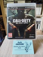 Sony Playstation PS3 Jeu Call