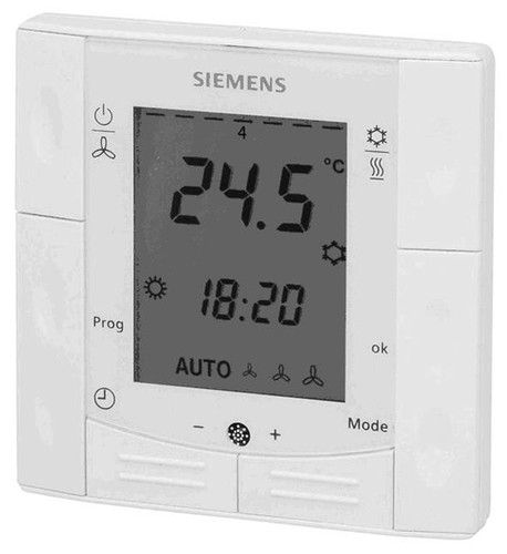 Thermostat ambiance - thermostat, d'ambiance