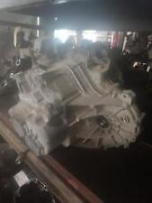 Boite de vitesses MITSUBISHI