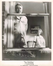 ORIGINAL VINTAGE CINEMA STILL PHOTO MOVIE ROGER CORMAN'S THE INTRUDER