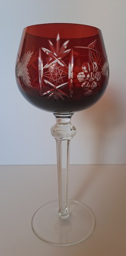 Verre couleur cristal - en,