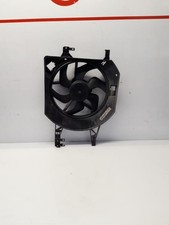 Moto ventilateur radiateur
