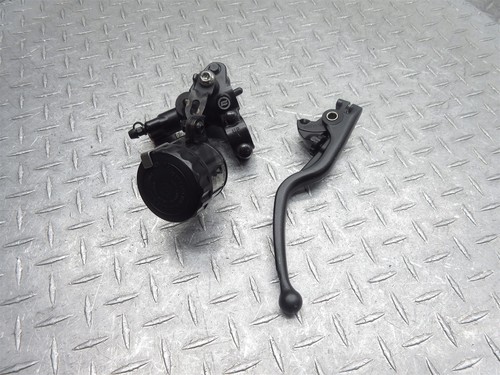 2024 moto 450ss front brake - cf,