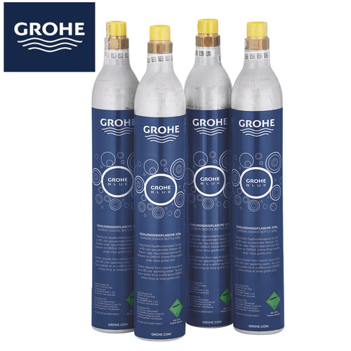 Kit démarrage grohe - de, bleu