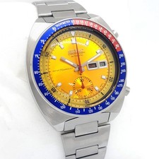 Seiko 6139-6002 Pogue Pepsi