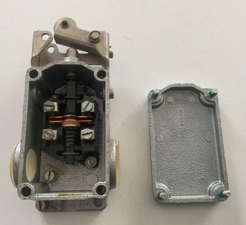 Eaw interrupteur fin - fin, de