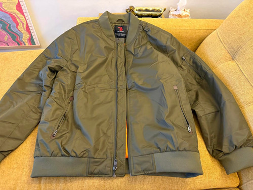 Alpha industries men - men’s, olive