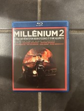 Blu Ray Millenium 2 La Fille Qui Revait D'un Bidon D'essence Et D'une ...  - B5