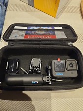 GoPro HERO10 Black 5.3K UHD Caméra d'Action