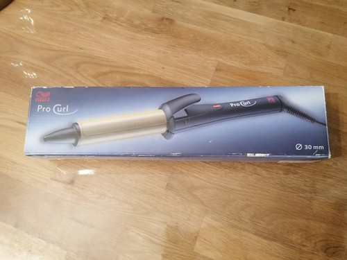 Wella fer boucler les - boucler,