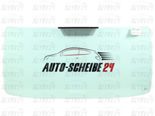 Pare-brise avant pour