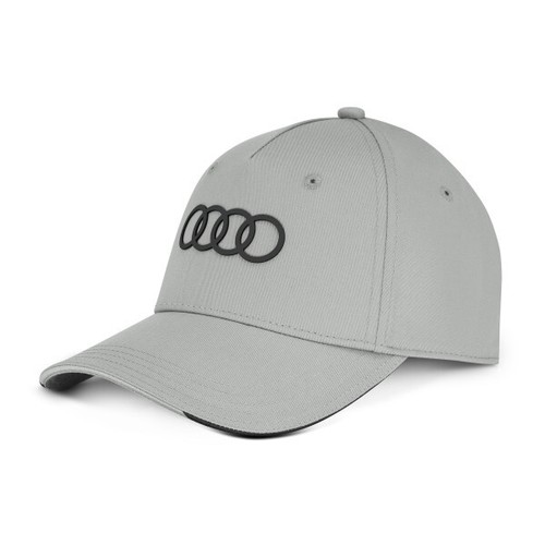 Casquette audi avec - casquette,