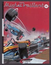 JEAN GRATON . INTEGRALE MICHEL