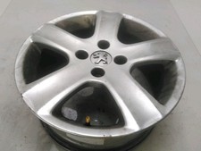 JANTE ALLIAGE -- Peugeot 307