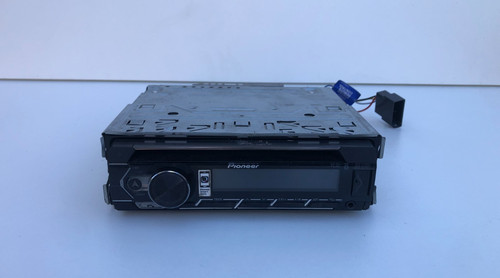 Autoradio pioneer mp3 usb - pioneer, cd/mp3/usb