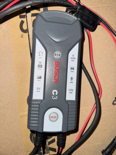 Chargeur batterie - de,