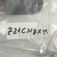 GIVI Right Z21CNDXM Bag Cover