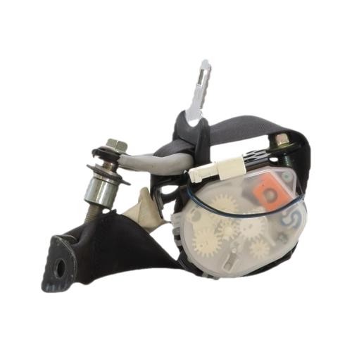 Ceinture arriere gauche honda - arriere,